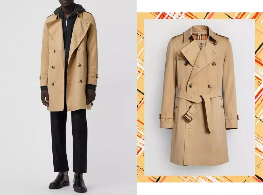 burberry风衣买几件,burberry风衣买大一码