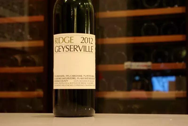 世界最受欢迎的10大美国葡萄酒,世界最受推崇的酒庄排名