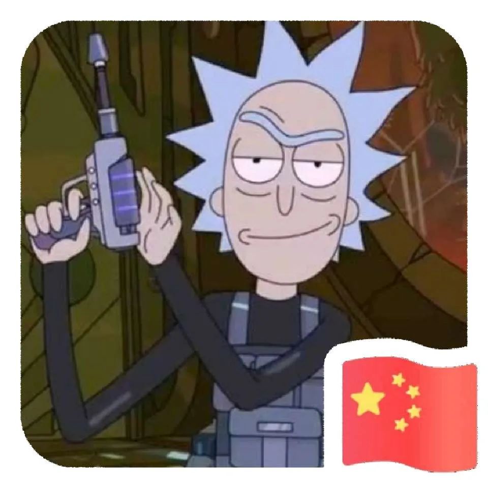 国旗头像一键制成免费,三秒钟教你制作国旗头像