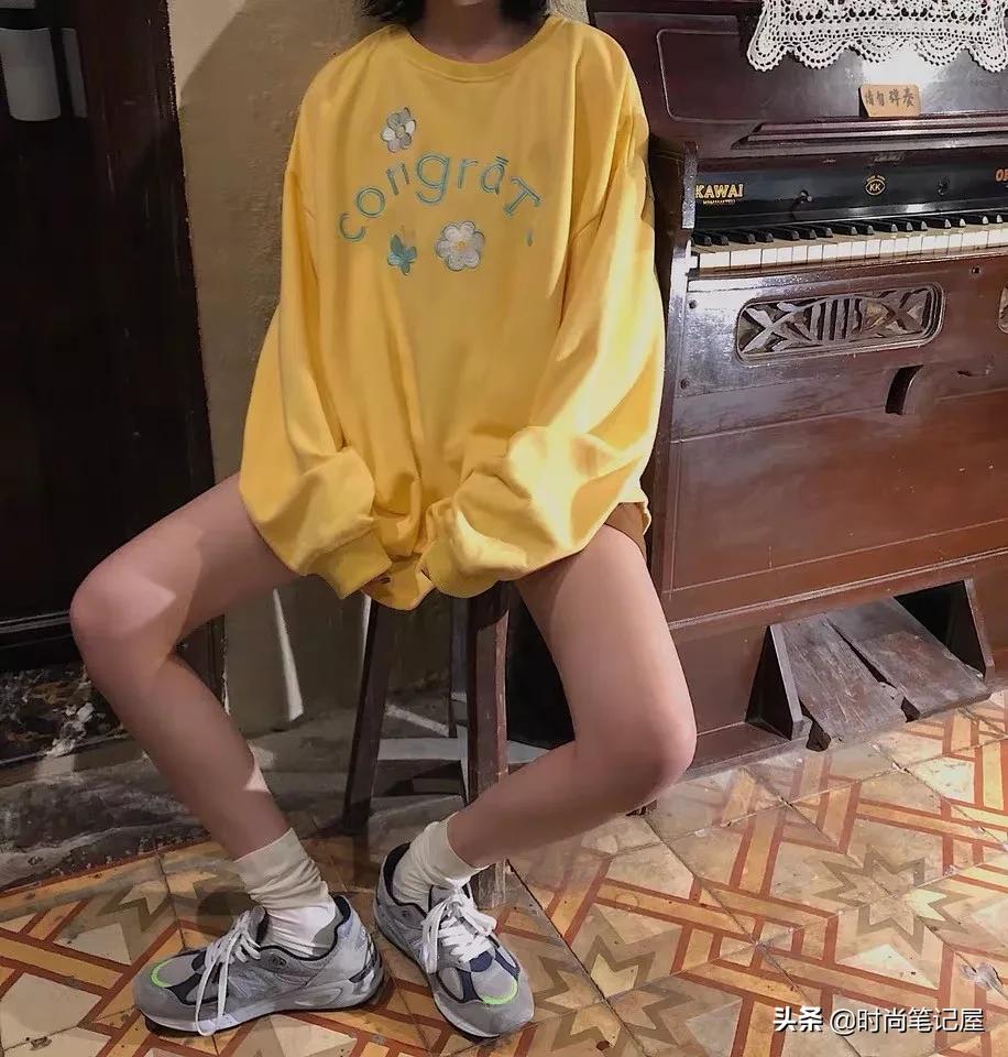 这些颜色让你美爆整个春天,春天来了超治愈的颜色搭配