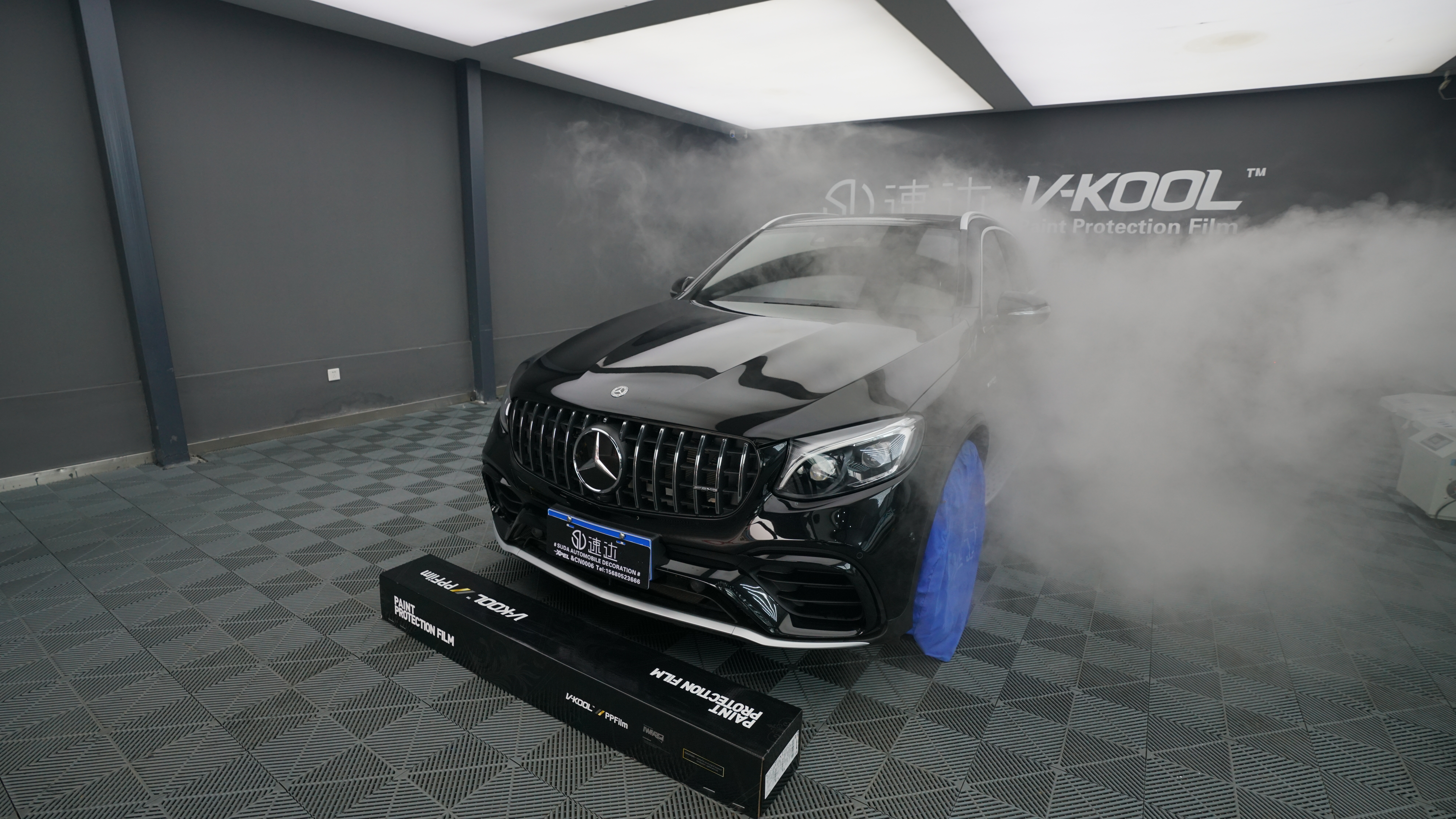 汽车免费贴膜很多气泡可以投诉吗,汽车仪表盘贴膜有气泡如何解决