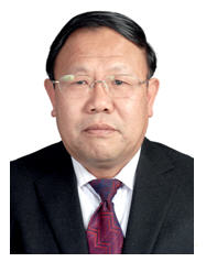 传奇的十位大佬,传奇集团现任董事长