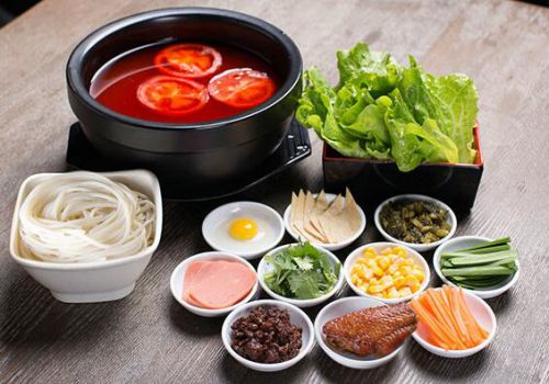 正宗云南过桥米线加盟哪家好,最正宗的云南过桥米线