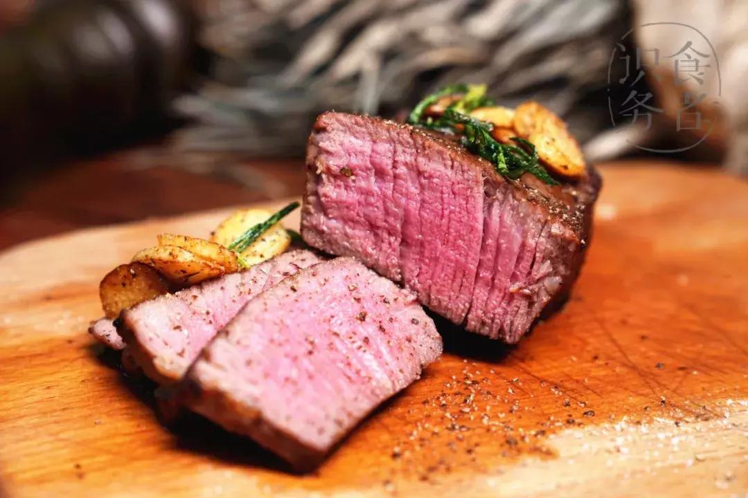 牛排一看就废怎么办,牛排一烤就碎了