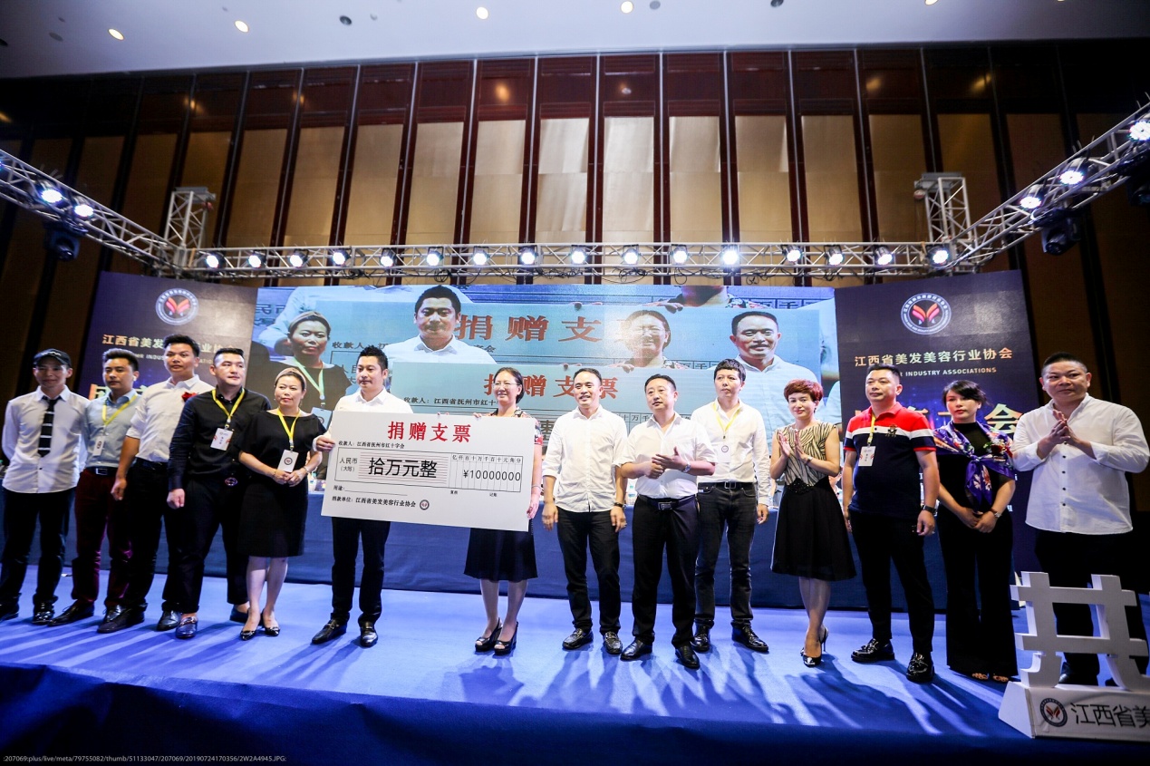 江西美业博览会地址在哪,2024江西美业博览会时间