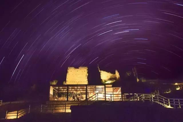 国内野奢酒店民宿排名榜,国内30家顶级野奢酒店