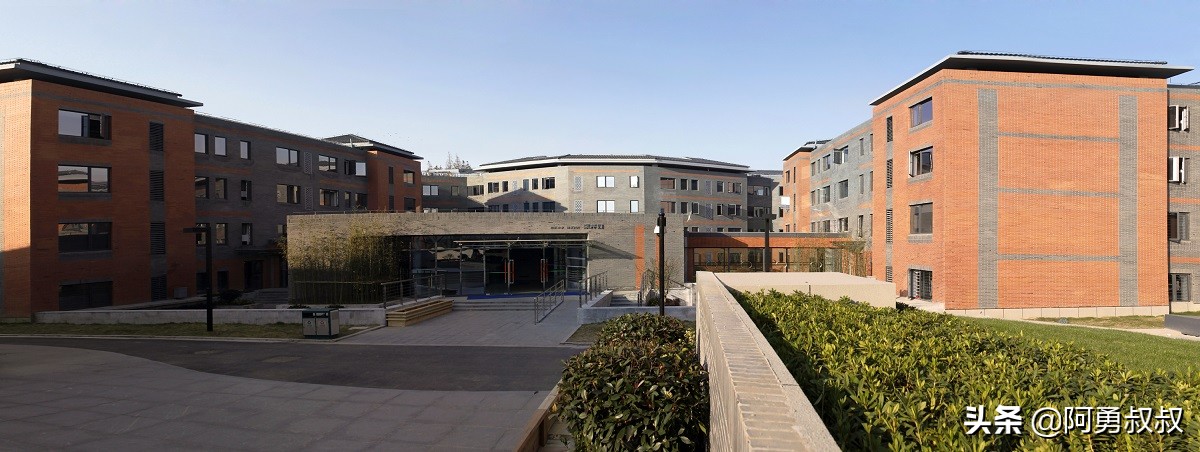 全国百强高中苏州有几个,苏州实验中学科技城校区