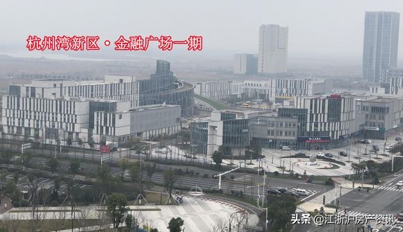 浙江宁波黑马,宁波杭州湾新区发展前景