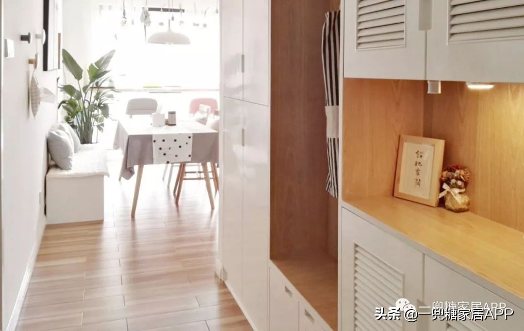 玄关怎么打造好看又实用,玄关乱糟糟怎么化解