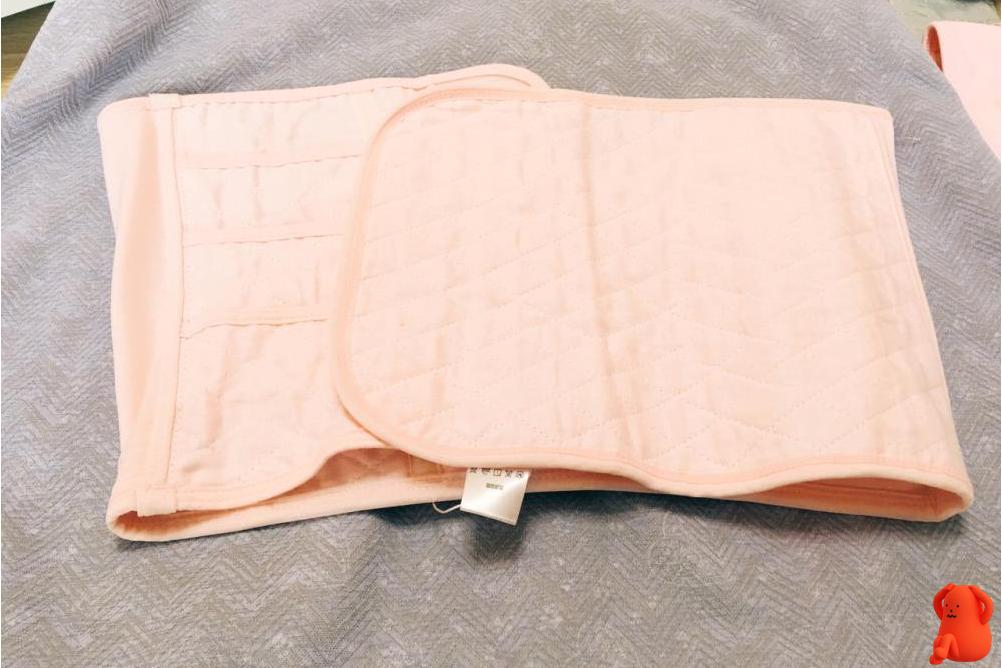 产后收腹带能代替运动束腰带吗,产后束缚带可以护腰吗