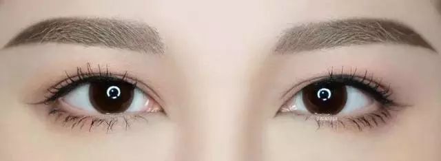 眼睛小怎么办最有效的方法,眼睛小是因为什么原因要怎么解决