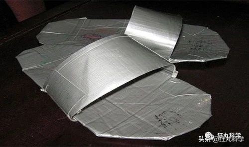 原来胶带也可以当粘粘球来玩,原来胶带还能这样用