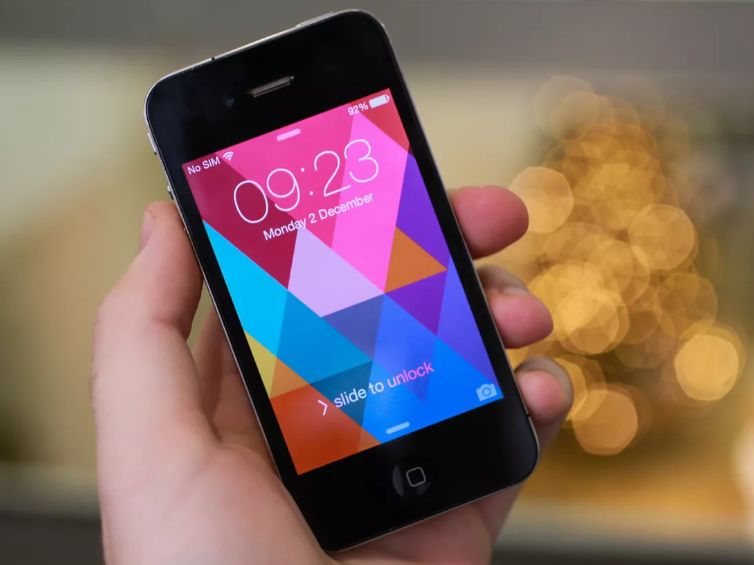 如果你是个科技宅,你穿越回了2010…