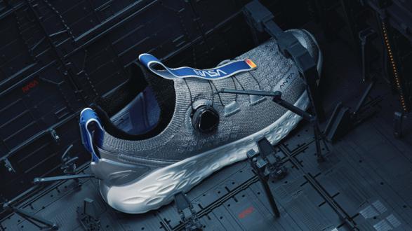 脚感无敌女鞋,脚感无敌的休闲鞋