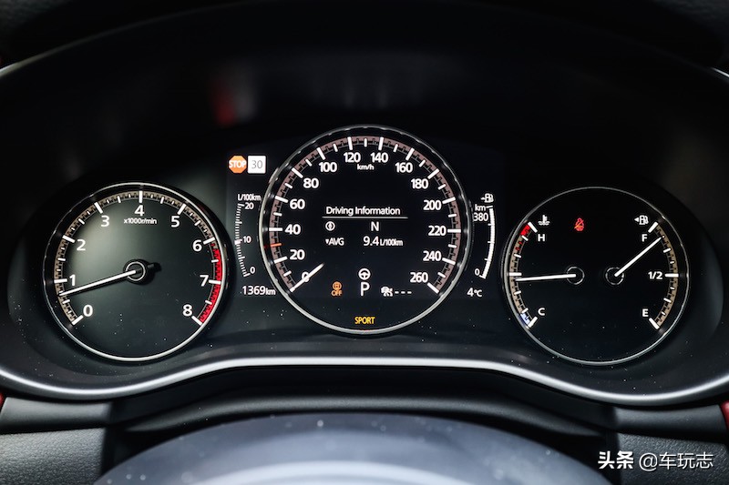 2020款马自达3系gt,马自达3gt两厢