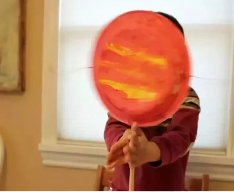 4-6岁幼儿园手工作业火箭,幼儿园作业手工做房子怎么做