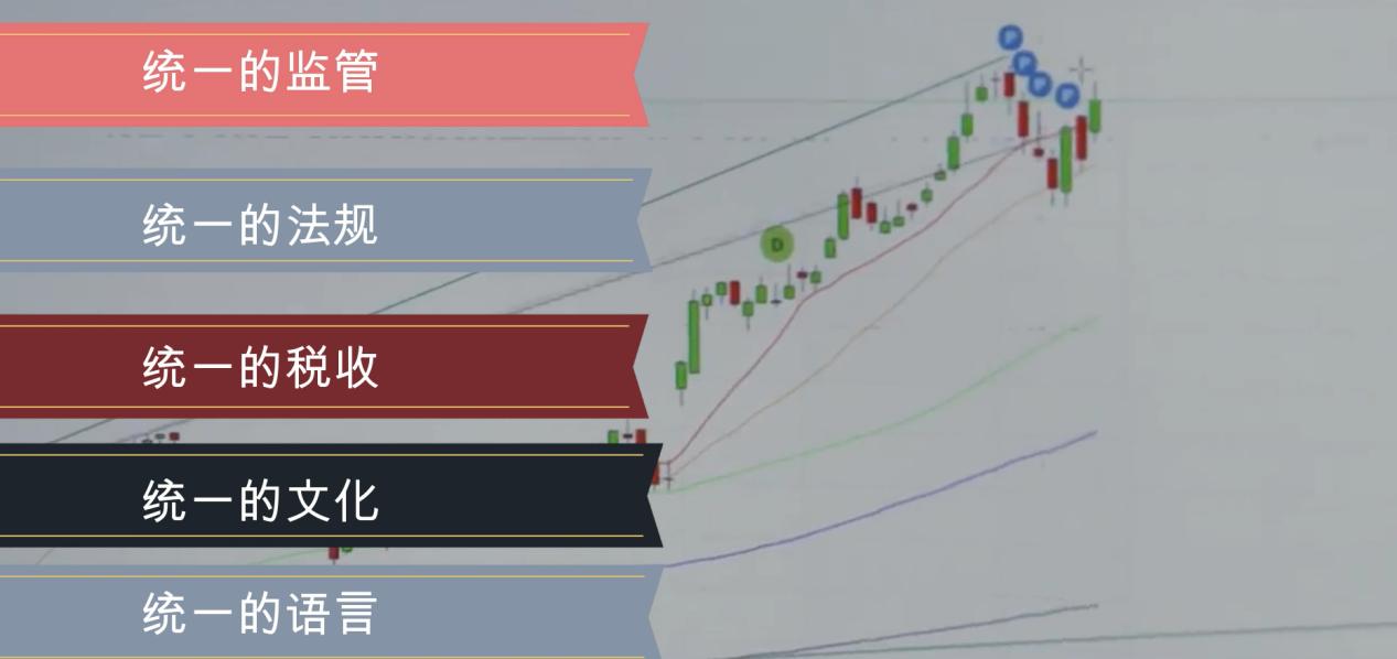 欧洲为什么互联网发展不起来,国外大型互联网公司