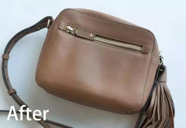 上千元的包包旧了怎么办,几百元的包包最好怎么保养