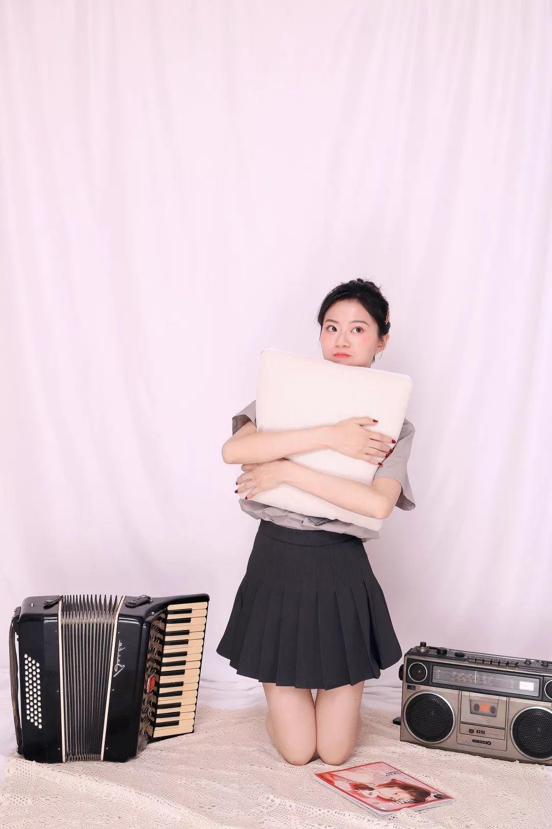 iu化妆同款,画iu同款妆