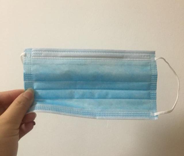 想买口罩,“得先买满50元药品”?海口这家药品超市被罚