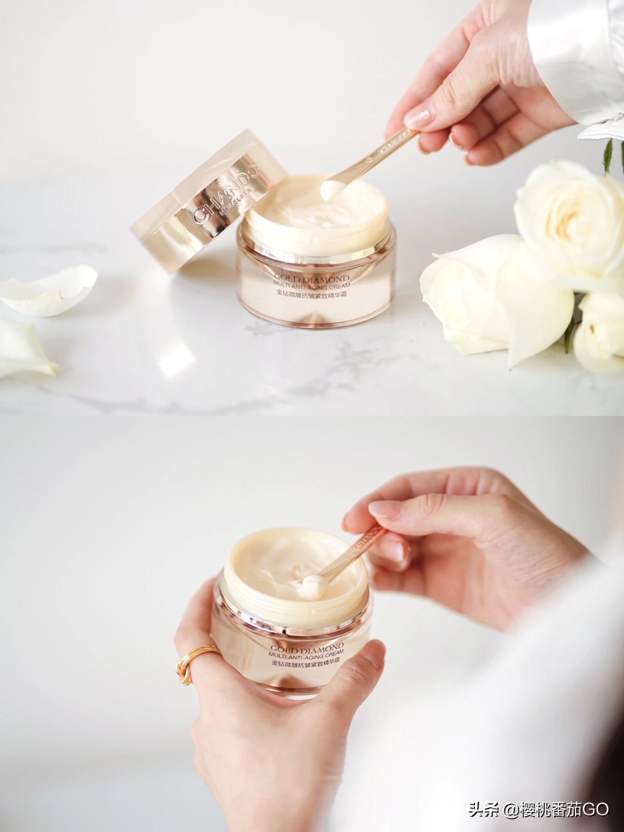 国货护肤暗沉肌肤的福音,国货之光保湿