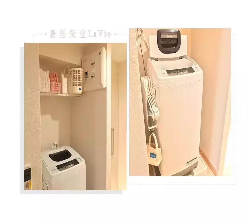 小姐姐晒出自己独居小屋后获赞无数!网友:我过的是什么日子?