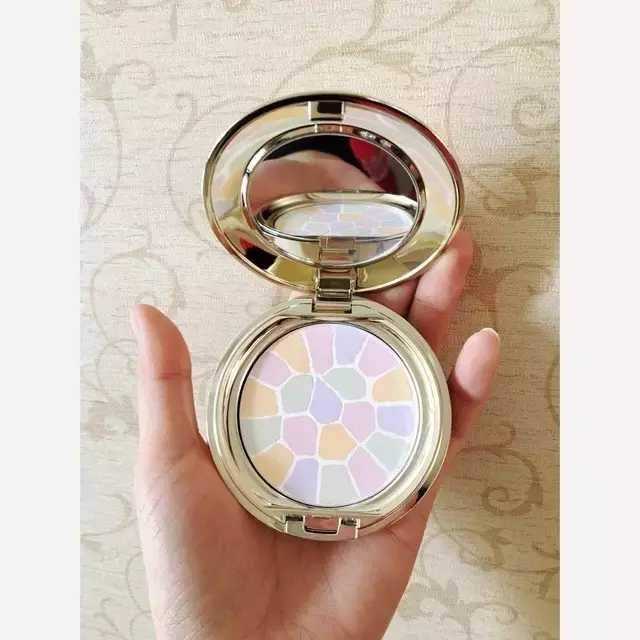 什么牌子散粉控油定妆最好,全网评测最好用最便宜的散粉