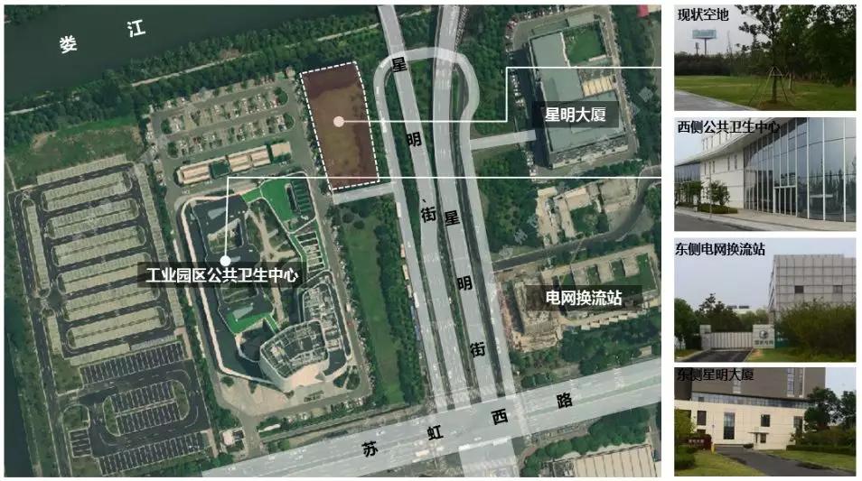 苏州工业园区重点发展,苏州工业园区最新规划