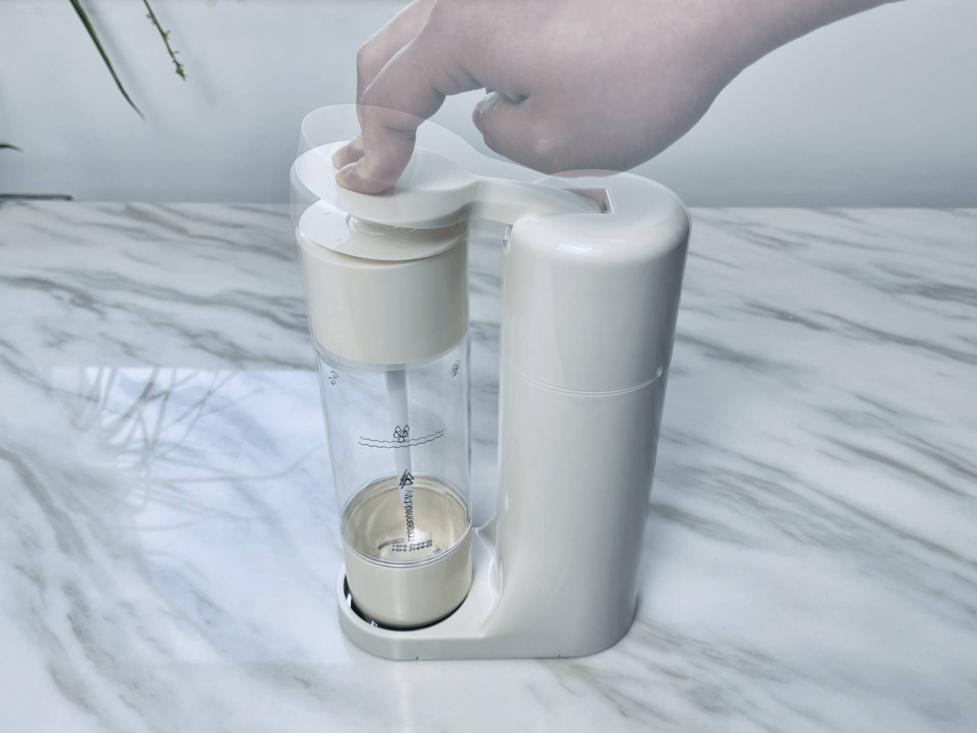 气泡水机怎么选择,气泡水机有购买的必要吗