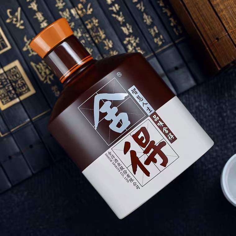 舍得酒酒质排名,舍得酒品味舍得52度值得收藏吗