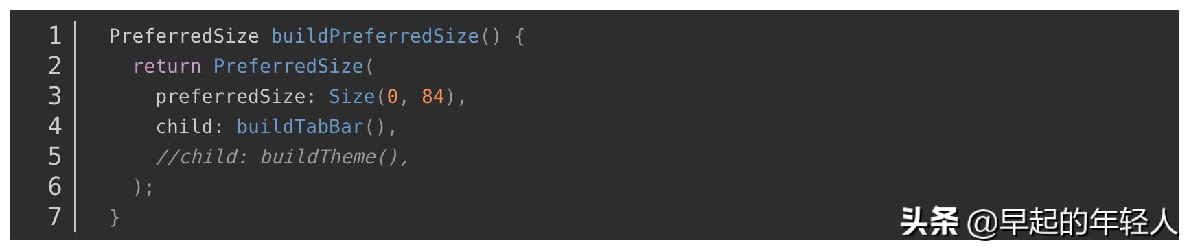 flutter导航栏半透明效果,flutter动态添加tabbar