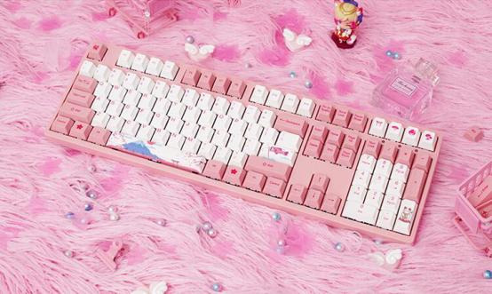 七夕情人节外设,情人节送男朋友外设