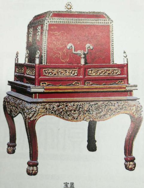 世界上最大的田黄玺印,馆藏明清皇帝田黄印