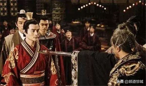 侯景的一生,侯景屠戮士族时士族为何不反抗