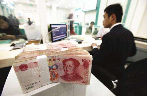 手上有150万现金存银行怎么存划算,拿100万现金存银行会怎么样