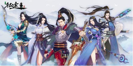 绿色征途手游激情国战,绿色征途手游升级解封