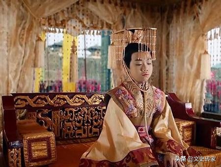 唯一被正史抹除的唐朝皇帝，15岁登基17天后被废，19岁时离奇死去