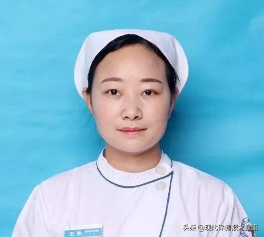 “比一比，哪家护士更靓丽”评选活动展示。