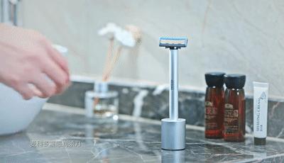 小米有品麦科多震感剃须刀测评,小米麦科多震感剃须刀评测