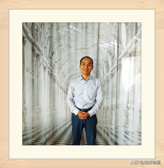 周福堂第三代传人钟延文|周福堂始创于1938年源于清末光绪26年