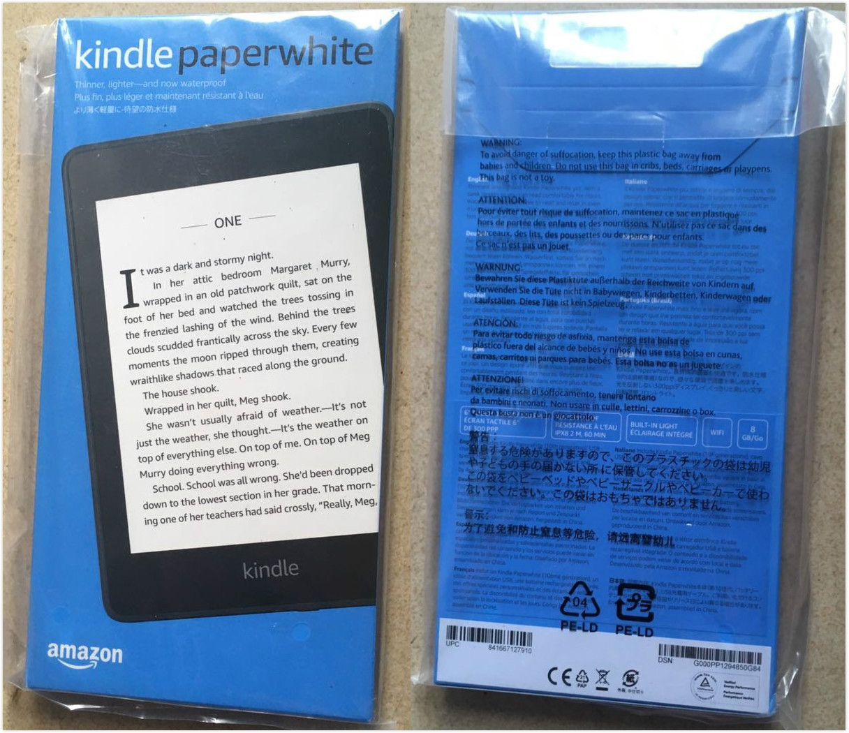 kindle新手哪款最值得入手,kindle哪个版本最值得购买