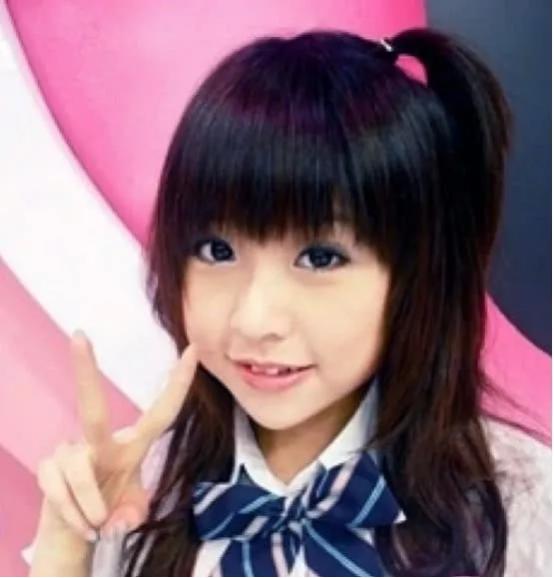 黑涩会美眉小薰人品,黑涩会美眉小薰像谁