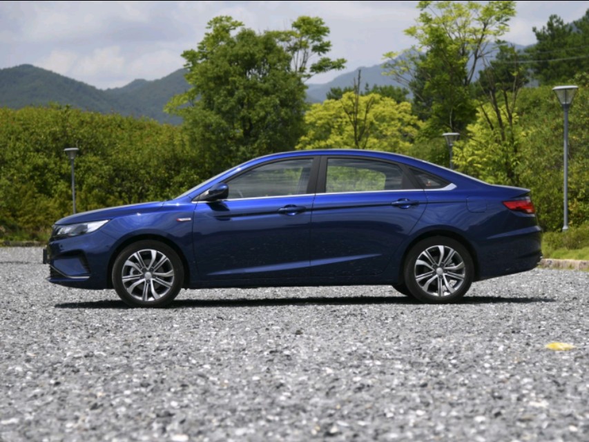 吉利帝豪gl2020款1.4tcvt豪华型改装,吉利帝豪gl有哪些地方可以改动