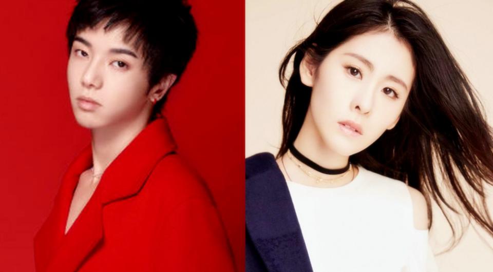 华晨宇承认生子传闻,华晨宇未婚生子