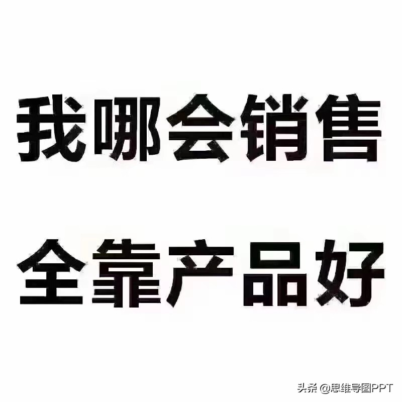销售团队培训思维导图,销售思维导图讲解