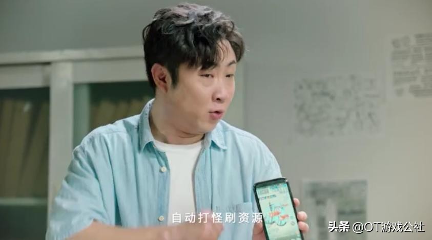 放置类手游最新出的游戏,最近值得玩的放置手游