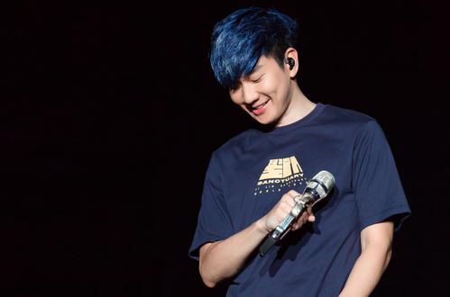 演戏还是演自己?细数12位歌手的第一部电视剧