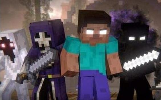 十大被国人玩坏的沙盒游戏,我的世界沙盒游戏流落荒岛