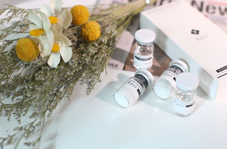 明星爱用好物合集,明星抗老平价护肤品