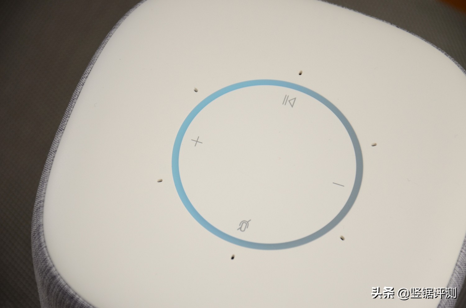 小爱音箱智能音箱评测,小爱音箱增强版和普通版对比